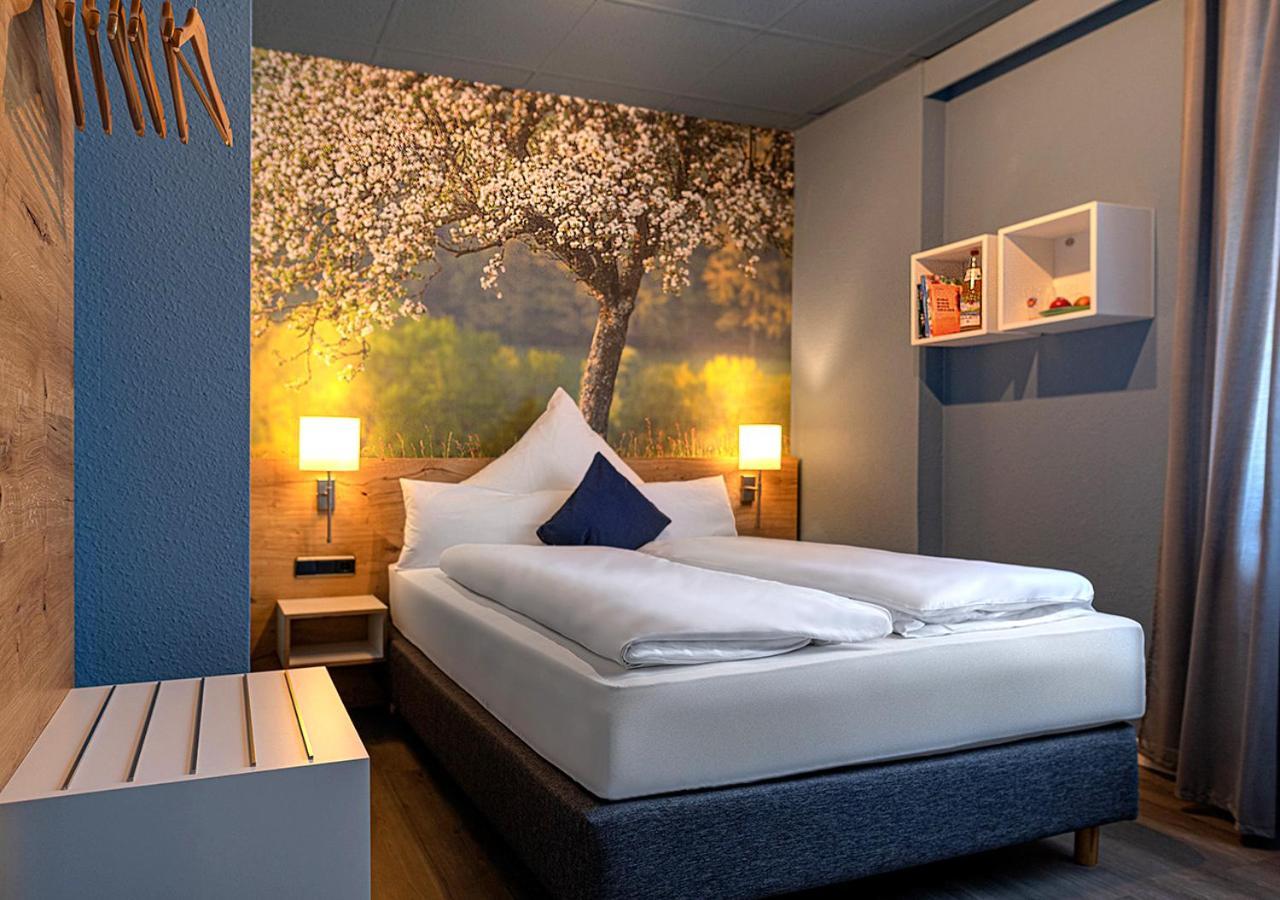 Boutique-Hotel Zum Gruenen Baum Alzenau in Unterfranken Buitenkant foto
